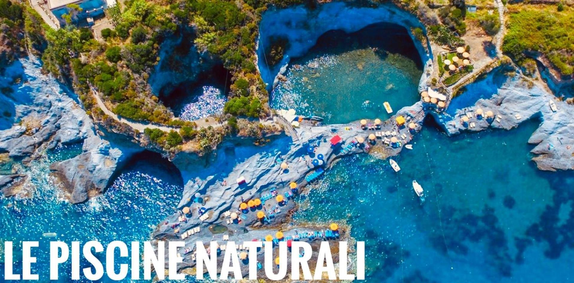 Ponzamania Il Pescatore Ngoại thất bức ảnh